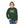 Cozy Vibes Youth Crewneck Sweatshirt, Soft Pastel Retro Text Kids Pullover - Sweatshirts