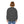Cozy Vibes Youth Crewneck Sweatshirt, Soft Pastel Retro Text Kids Pullover - Sweatshirts