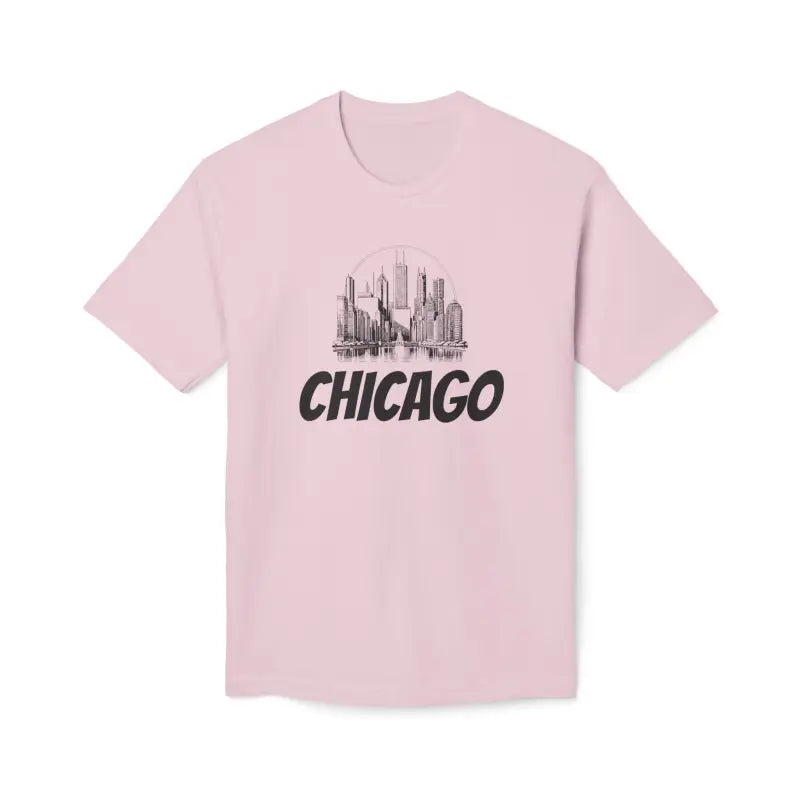 Windy City Cotton Tees: Trendy Fashion for 2024 - T-shirt