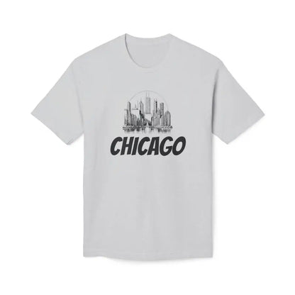 Windy City Cotton Tees: Trendy Fashion for 2024 - T-shirt