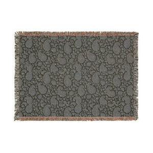 Cozy Woven Blanket Boho Home Decor Soft Throw - Dipaliz - Blankets