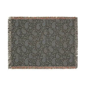 Cozy Woven Blanket Boho Home Decor Soft Throw - Dipaliz - Blankets