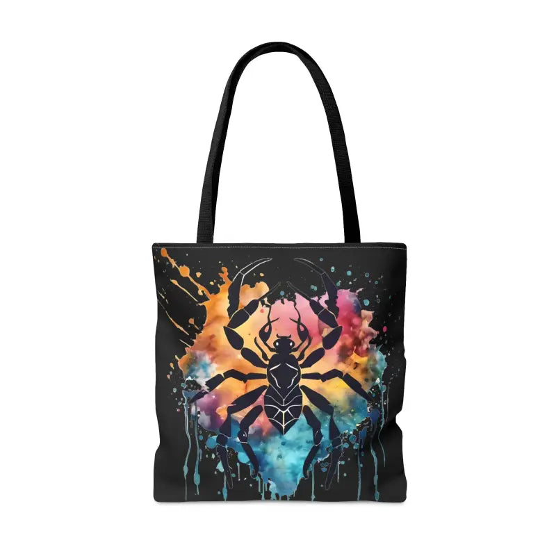 Cancer Zodiac Tote Bag: Stylish & Durable for Everyday - Bags