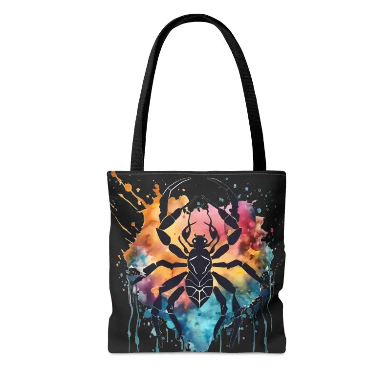 Cancer Zodiac Tote Bag: Stylish & Durable for Everyday - Bags