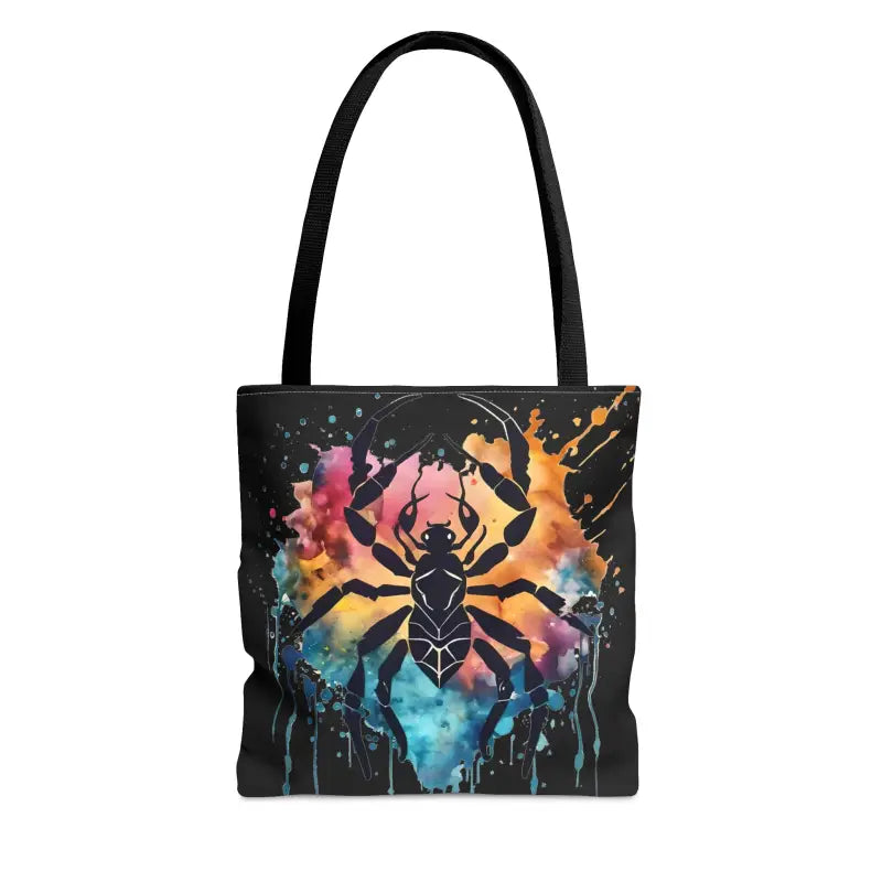 Cancer Zodiac Tote Bag: Stylish & Durable for Everyday - Bags