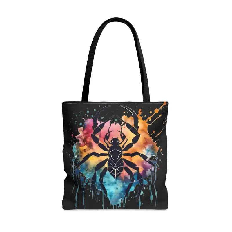 Cancer Zodiac Tote Bag: Stylish & Durable for Everyday - Bags