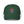 Classic Dad Cap - Green Camo Casual Cool Style - Dipaliz - Spruce / one Size - Hats