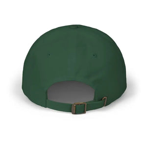 Classic Dad Cap - Green Camo Casual Cool Style - Dipaliz - Hats