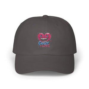 Casual Cool Classic Dad Cap - Valentine Style - Dipaliz - Hats