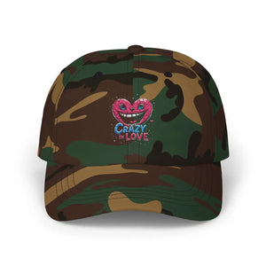 Casual Cool Classic Dad Cap - Valentine Style - Dipaliz - Hats