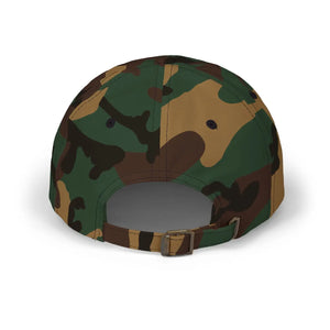 Casual Cool Classic Dad Cap - Valentine Style - Dipaliz - Hats