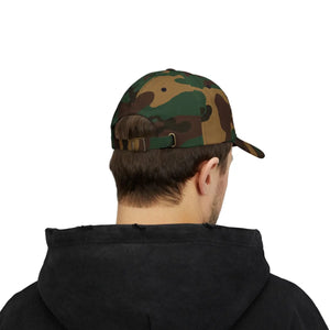 Casual Cool Classic Dad Cap - Valentine Style - Dipaliz - Hats