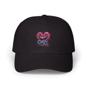 Casual Cool Classic Dad Cap - Valentine Style - Dipaliz - Hats