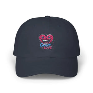 Casual Cool Classic Dad Cap - Valentine Style - Dipaliz - Hats
