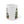 Crazy Plant Mom slogan with foliage growing between the letters on a DipaliZ mug