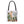 Trailing pothos vines printed on the DipaliZ plant lover canvas tote