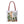 Terracotta plant pots in the DipaliZ Crazy Plant Mom tote artwork