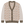 Cream Cable Knit Button Cardigan - Classic Patterns - Dipaliz - Cardigans