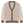 Cream Cable Knit Button Cardigan - Classic Patterns - Dipaliz - Cardigans