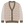 Cream Cable Knit Button Cardigan - Classic Patterns - Dipaliz - Cardigans