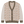 Cream Cable Knit Button Cardigan - Classic Patterns - Dipaliz - Cardigans