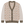 Cream Cable Knit Button Cardigan - Classic Patterns - Dipaliz - Cardigans