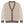 Cream Cable Knit Button Cardigan - Classic Patterns - Dipaliz - Cardigans