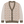 Cream Cable Knit Button Cardigan - Classic Patterns - Dipaliz - Cardigans