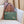 Floral Secret Garden Crossbody Bag - Sleek Dark Gray - Dipaliz - Cross Body Bags