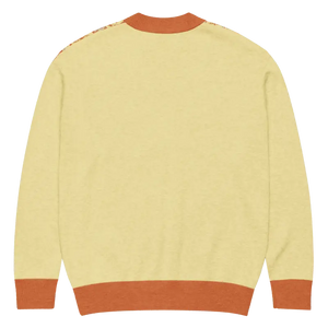 Cream Pocket Cardigan - Cozy Chic Comfort Style - Dipaliz - Cardigans