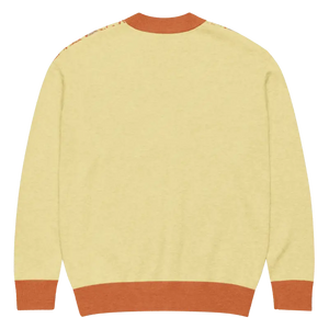 Cream Pocket Cardigan - Cozy Chic Comfort Style - Dipaliz - Cardigans