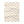 Cream Rainbow Baby Blanket – Soft Fleece Nursery - Dipaliz - Blankets