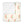 Cream Rainbow Baby Blanket – Soft Fleece Nursery - Dipaliz - Blankets
