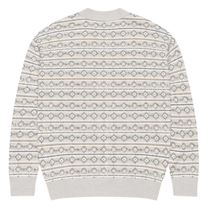 Cream Ribbed Knit Button Cardigan - Ultimate Comfort - Dipaliz - Cardigans