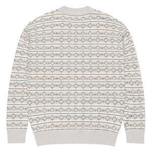 Cream Ribbed Knit Button Cardigan - Ultimate Comfort - Dipaliz - Cardigans