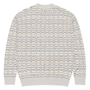 Cream Ribbed Knit Button Cardigan - Ultimate Comfort - Dipaliz - Cardigans