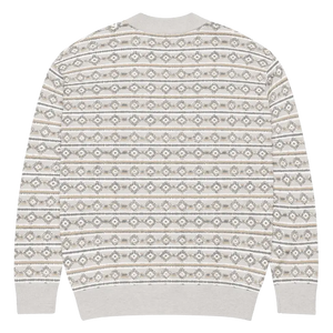 Cream Ribbed Knit Button Cardigan - Ultimate Comfort - Dipaliz - Cardigans