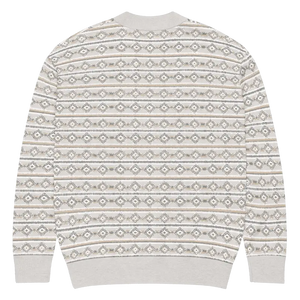 Cream Ribbed Knit Button Cardigan - Ultimate Comfort - Dipaliz - Cardigans