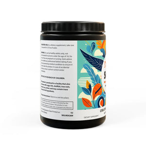 Pure Creatine Monohydrate - Peak Performance - Dipaliz - Protein Supplements