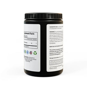 Pure Creatine Monohydrate - Peak Performance - Dipaliz - Protein Supplements