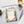 Vibrant Space Floral Notepad - Women’s Fashion 8.5x11 - Dipaliz - Notepads