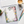 Floral Creative Space Notepad - Flower Border 8.5x11 - Dipaliz - Notepads