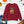 Jack o Lantern Heavy Blend Crewneck Sweatshirt - Dipaliz - Cardinal Red / s - Sweatshirts