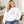 Dipaliz floral bunny graphic crewneck sweatshirt cotton - sweatshirts