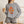 Crewneck Sweatshirt, ?Fall Era Loading’ Cute Autumn Leaves Graphic - Sweatshirts