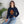 Crewneck Sweatshirt, ?Fall Era Loading’ Cute Autumn Leaves Graphic - Sweatshirts