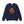 Crewneck Sweatshirt, ?Fall Era Loading’ Cute Autumn Leaves Graphic - Sweatshirts