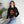 Crewneck Sweatshirt, ?Fall Era Loading’ Cute Autumn Leaves Graphic - Sweatshirts