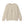 Crewneck Sweatshirt - Minimal Botanical Line Art Lily Design - Sand / s
