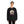 Spooky Skeleton Coffee Crewneck Sweatshirt - Dipaliz - Sweatshirts